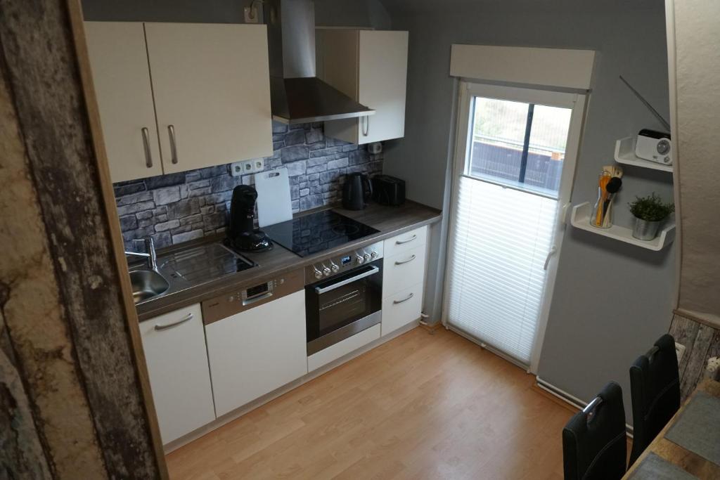 Ferienwohnung Waldblick room 3