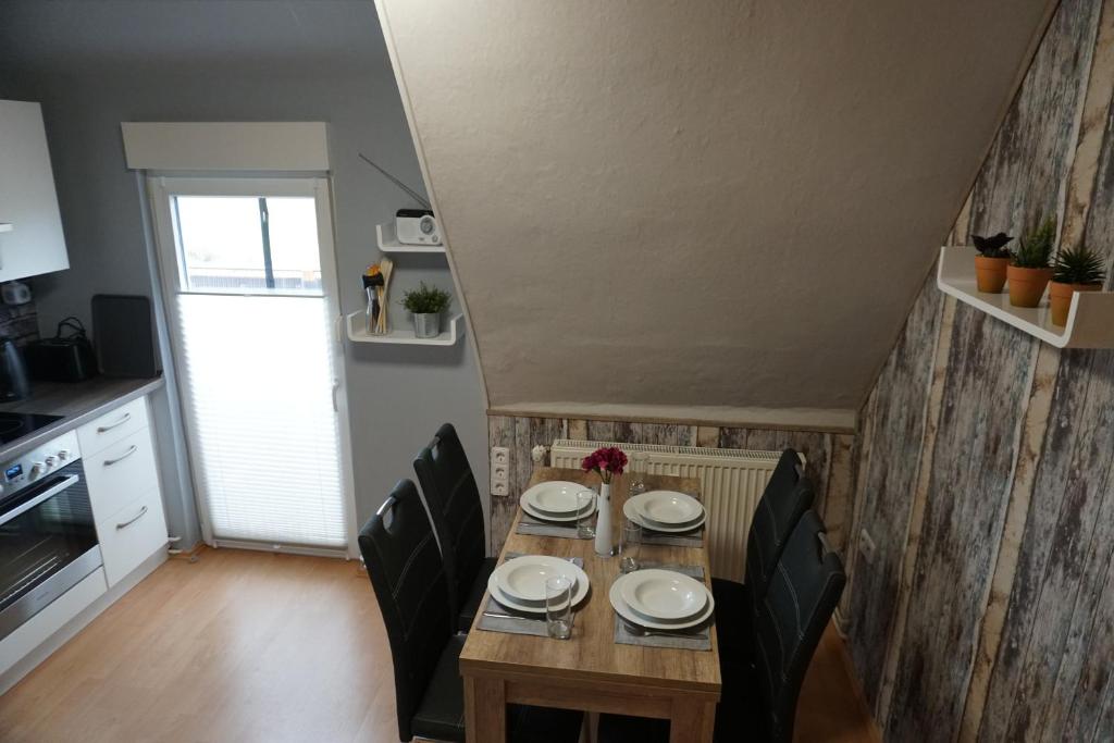 Ferienwohnung Waldblick room 4