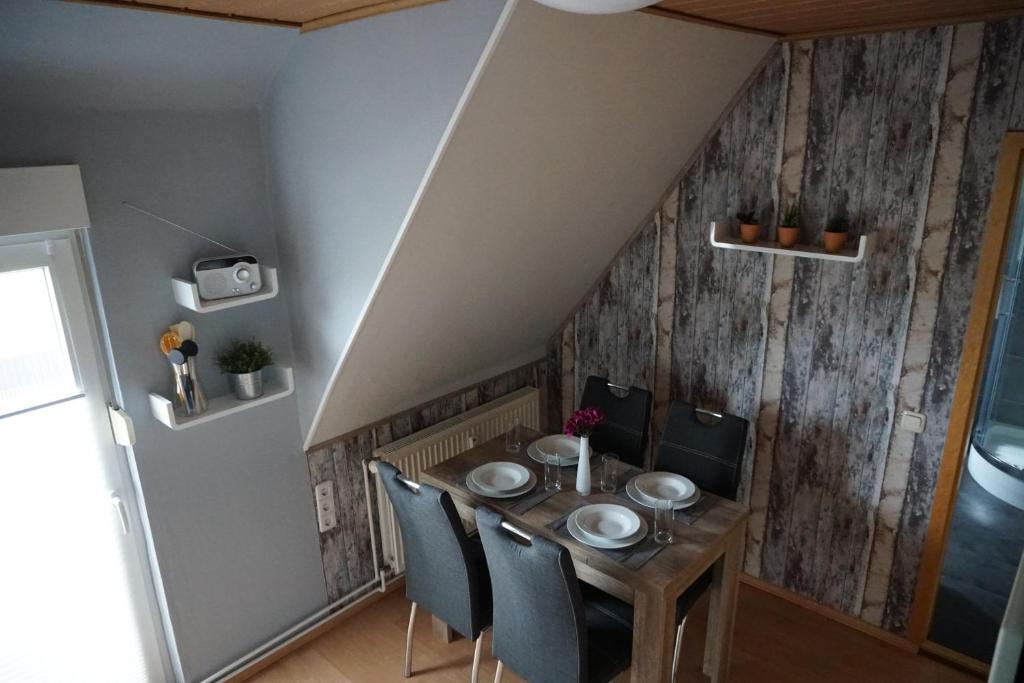 Ferienwohnung Waldblick room 5
