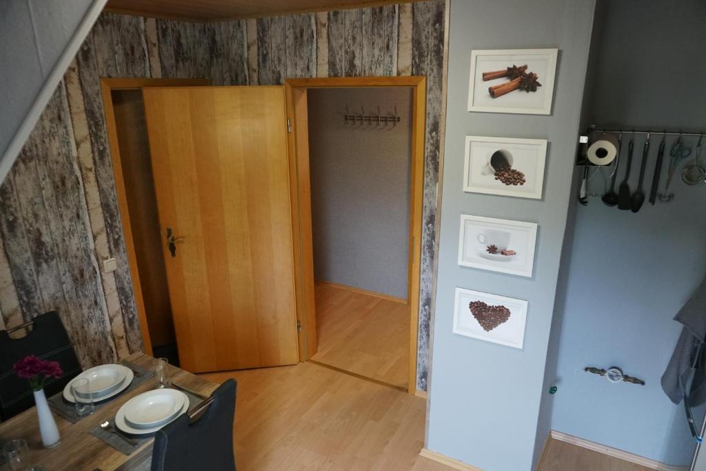 Ferienwohnung Waldblick room 6